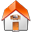 home-32px.png: 32x32, 2k (June 08, 2009, at 09:10 PM)